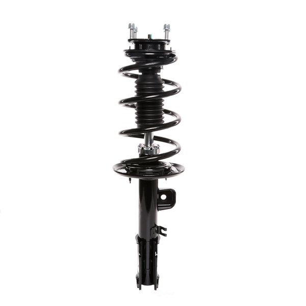 Prt Suspension Strut And Coil Spring Assembly, Prt 818218 818218